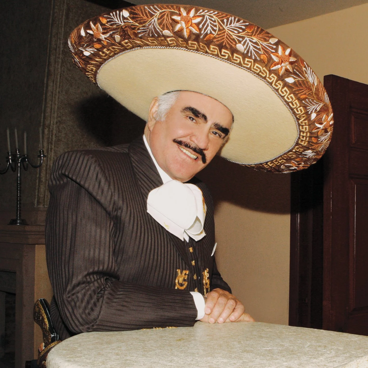 Vicente Fernandez