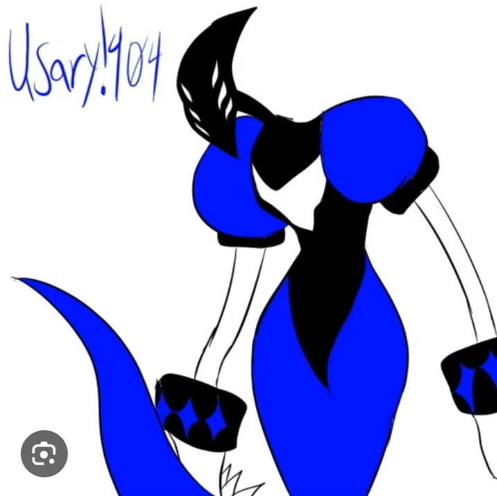 Usary404 (Alphatale)