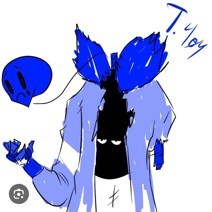T 404 (Alphatale)