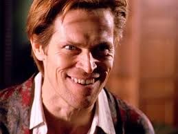 Willem Dafoee