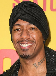 Nick Cannon