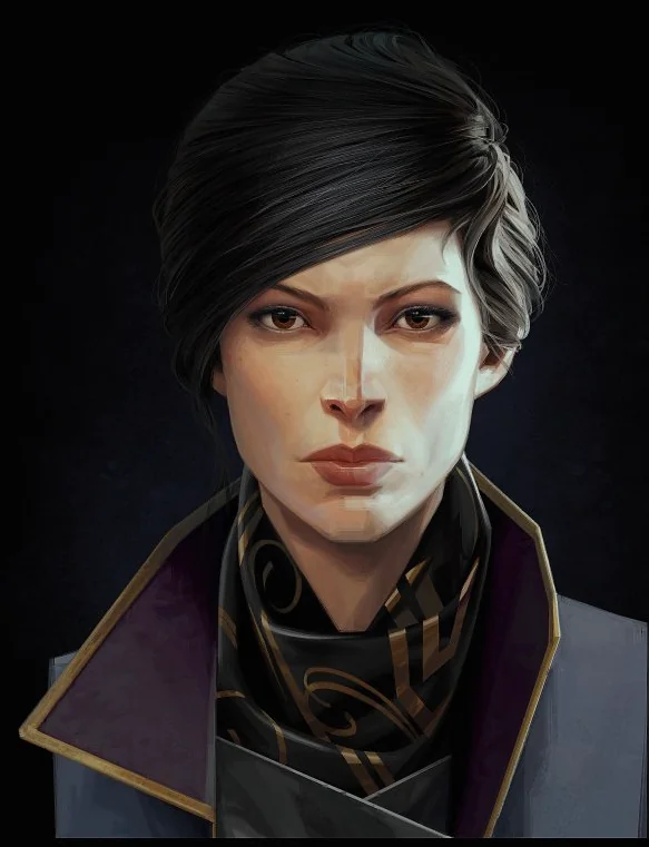 Emily Kaldwin (Dishonored 2)