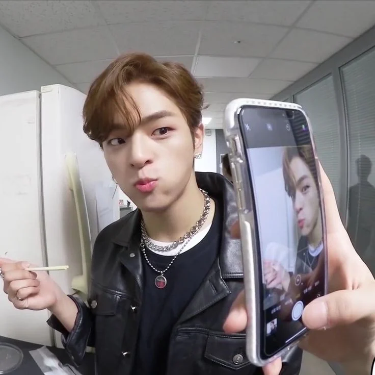 Kim woojin
