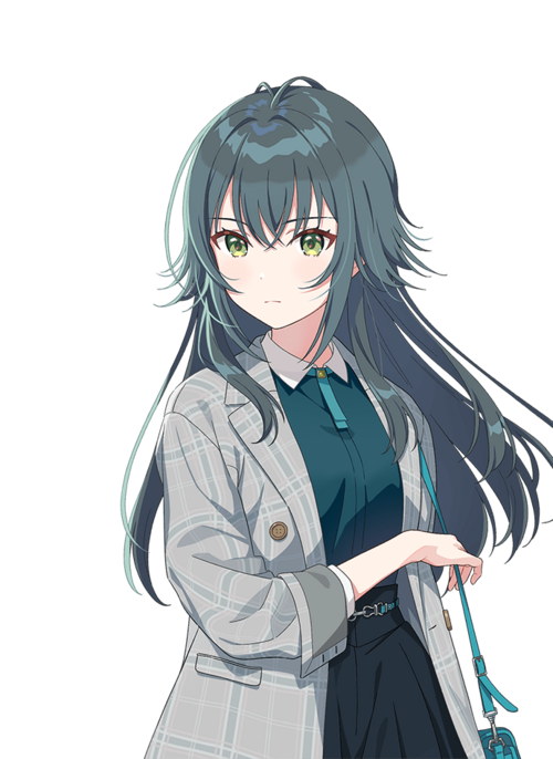 Temari Tsukimura
