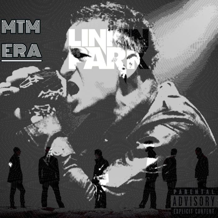 Chester Bennington (MTM Hard Vocals)