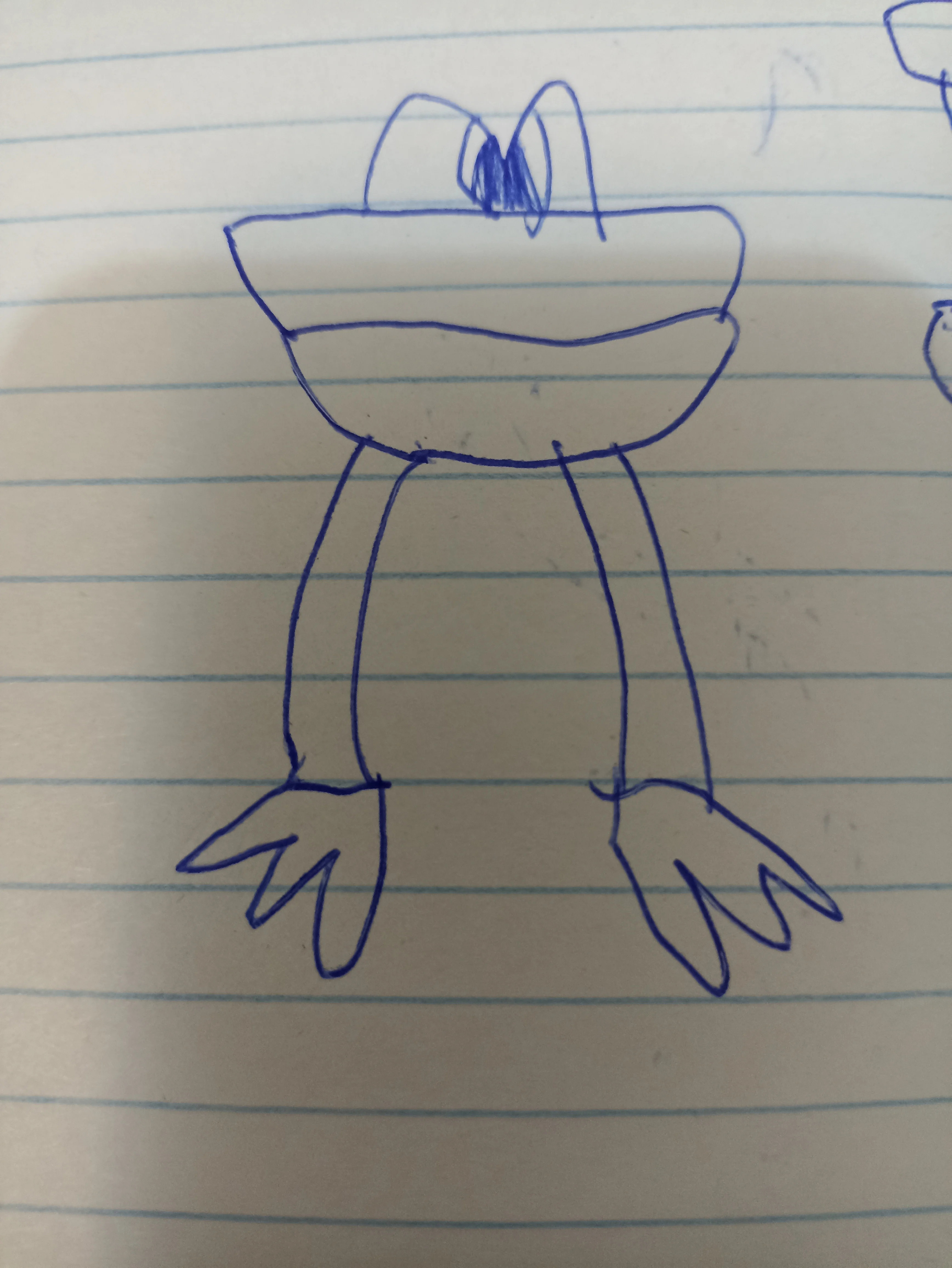  Sam The Clampdrum