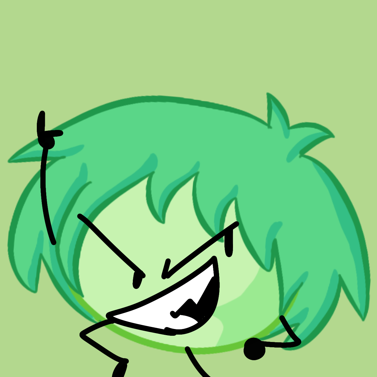 Boogery [Clash of Dorks]