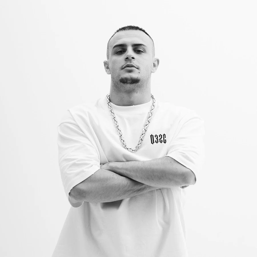 Don xhoni 
