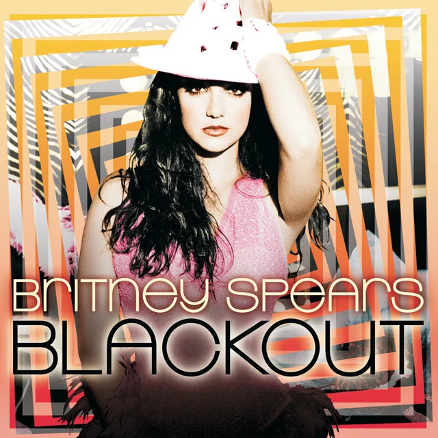 Britney Spears (Blackout)