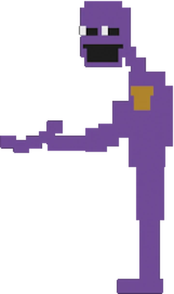 William Afton SL