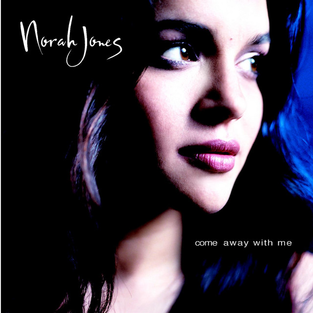 Norah Jones (Come Away With Me Era + Bonus Track)