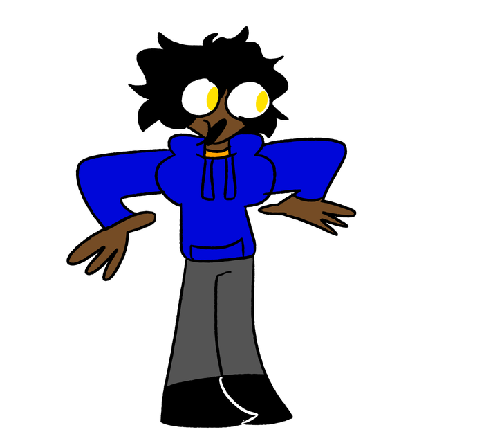 Gerald