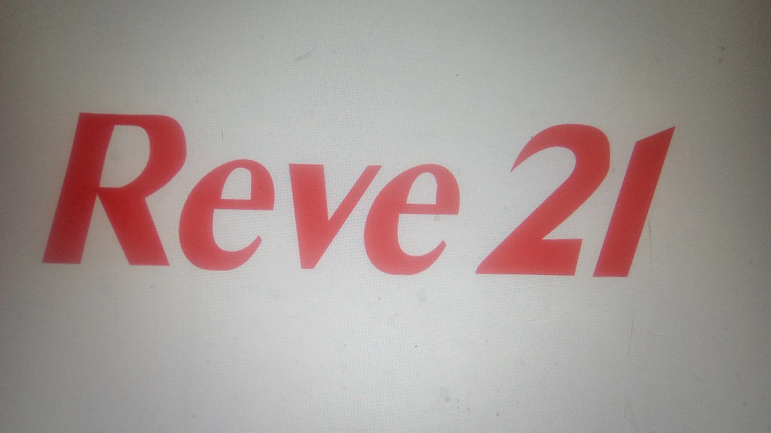Shigeru Matsuzaki (Reve21)