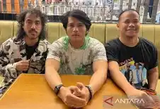 Nidji Era Ubay