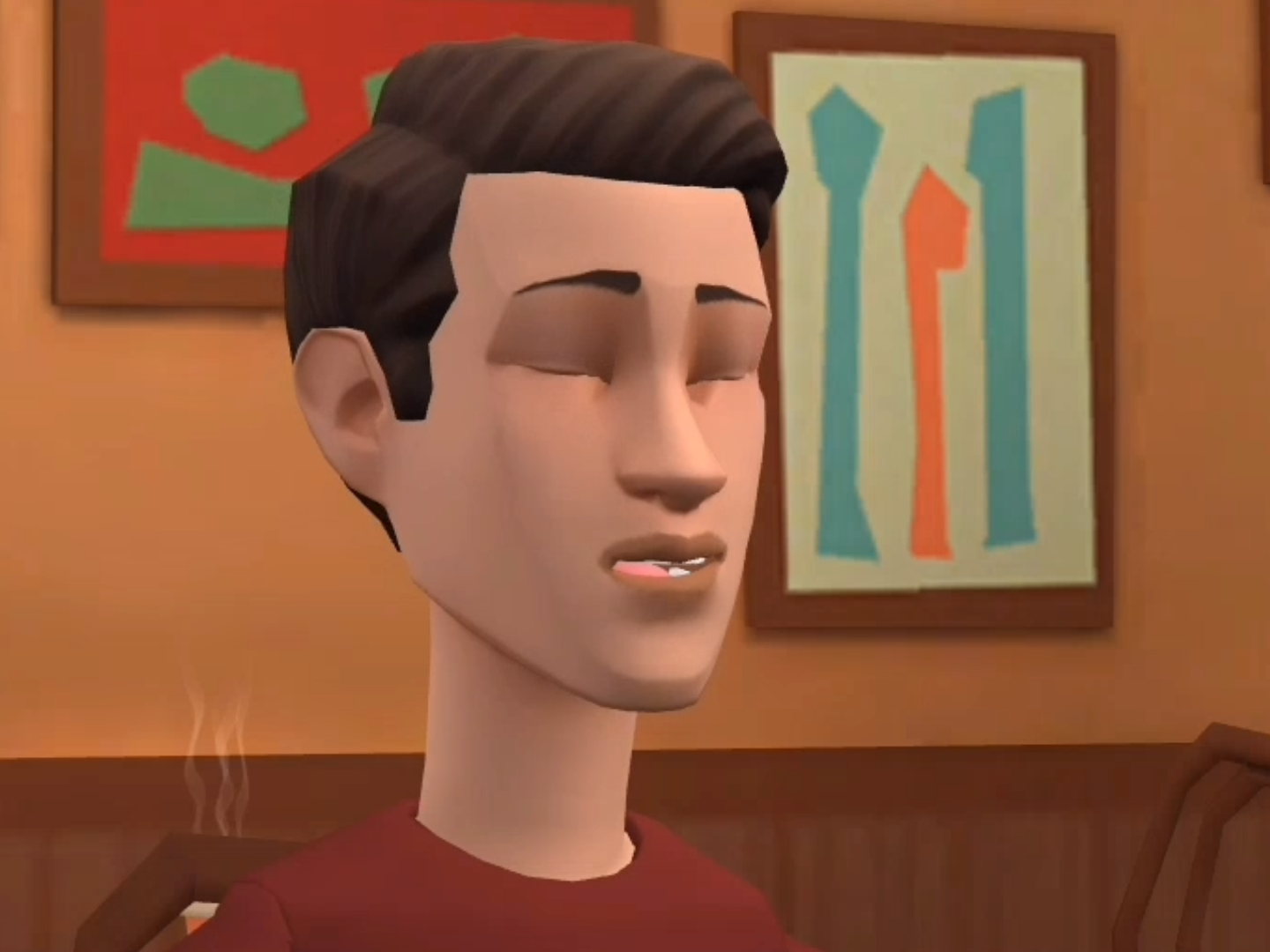 Plotagon Story - Voice - English - (USA) - Tom - (Enhanced) - Human - (Male) - 01