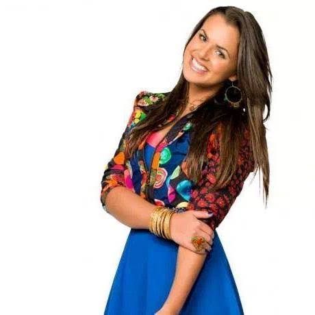 Isabella Castillo (Grachi)