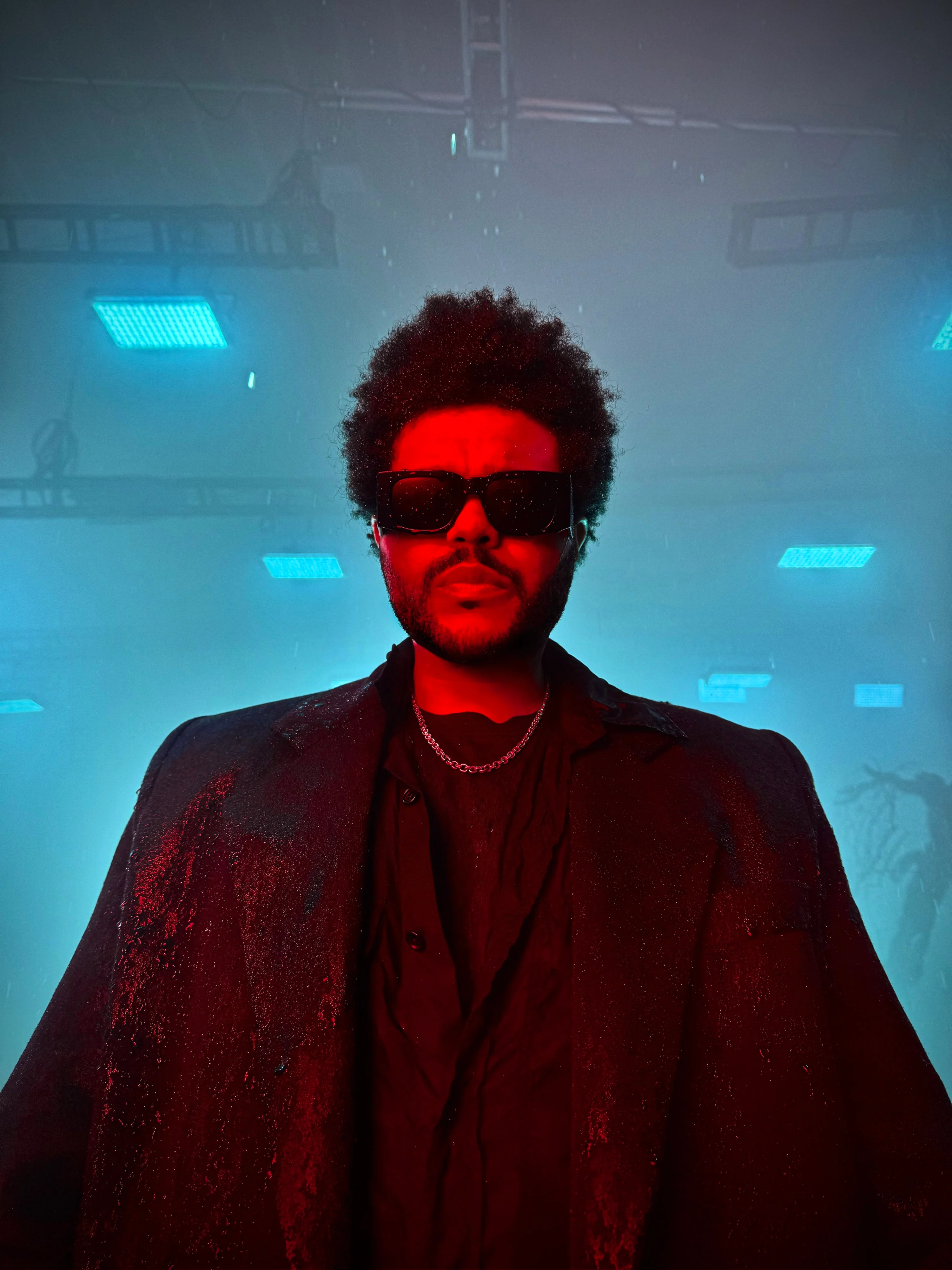 The Weeknd 