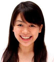 Ayaka Saitō