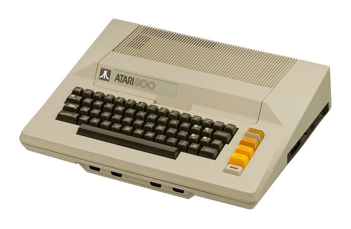 literally the atari pokey bass