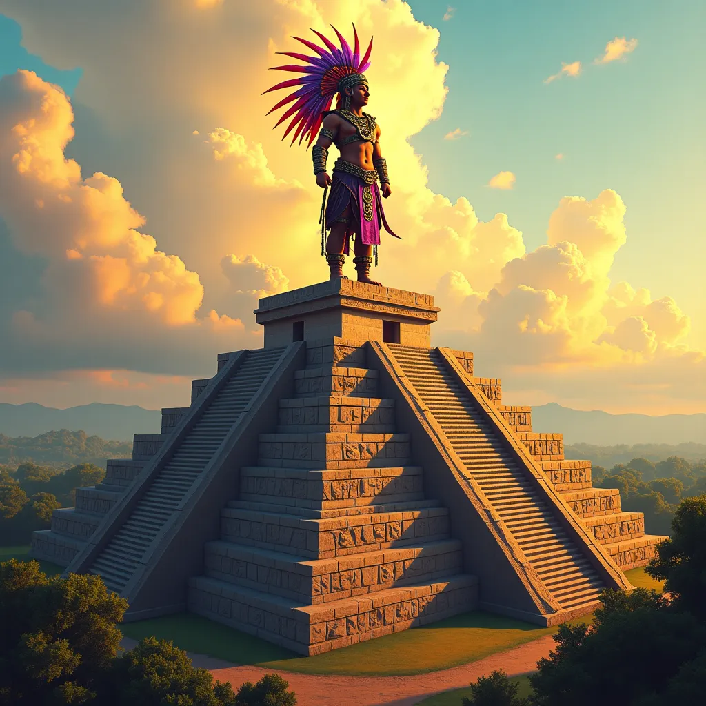 Azteca 