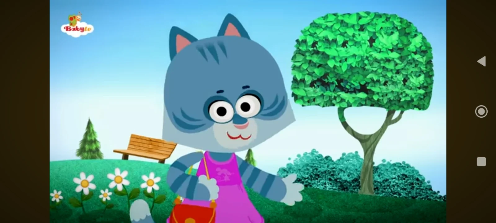 Pinkfong 
