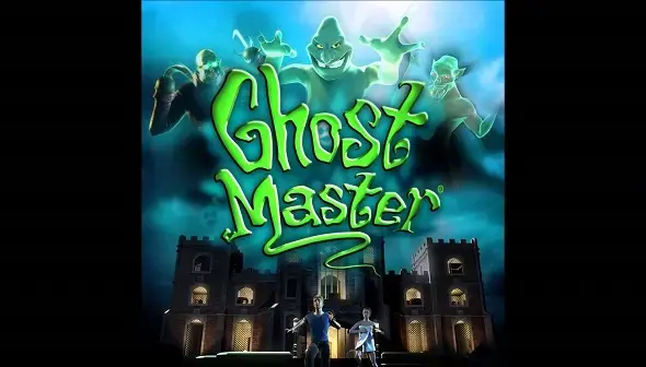 Ghost Master Narrator