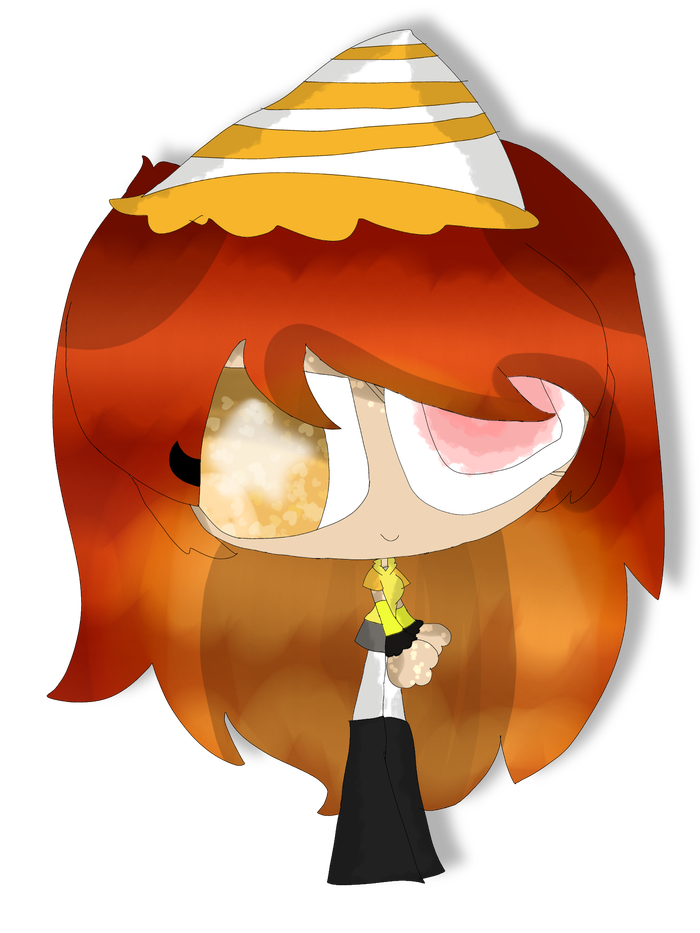 Elizabeth (EddsWorld Fan Made)