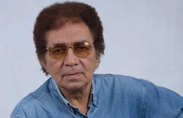 Reginaldo Rossi - Cantor e Compositor Brasileiro