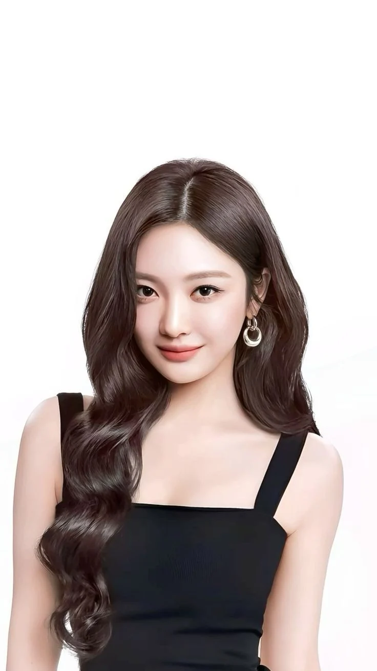 Ningning Voice