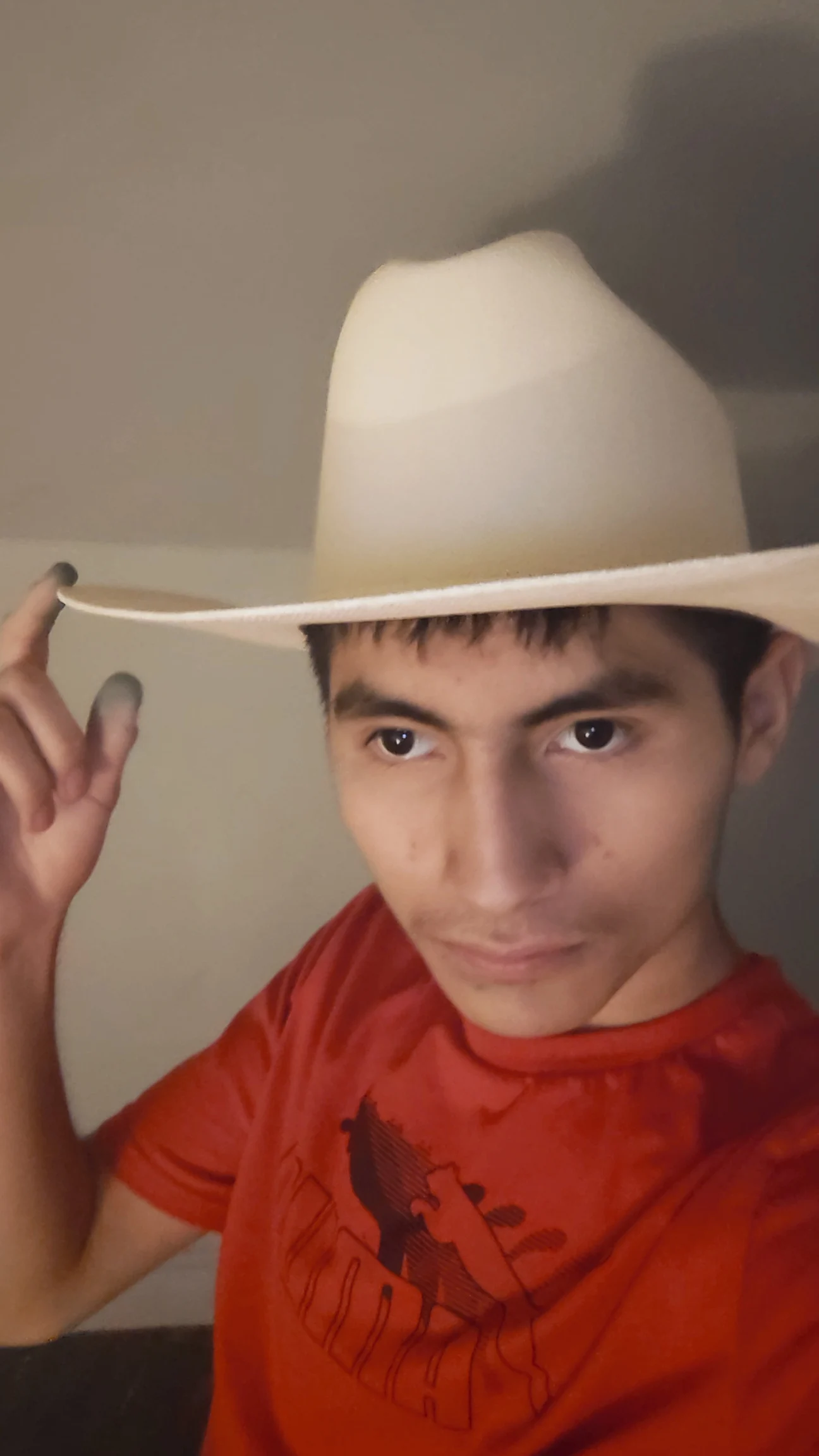 El Boy (Banda Los Recoditos), Trained