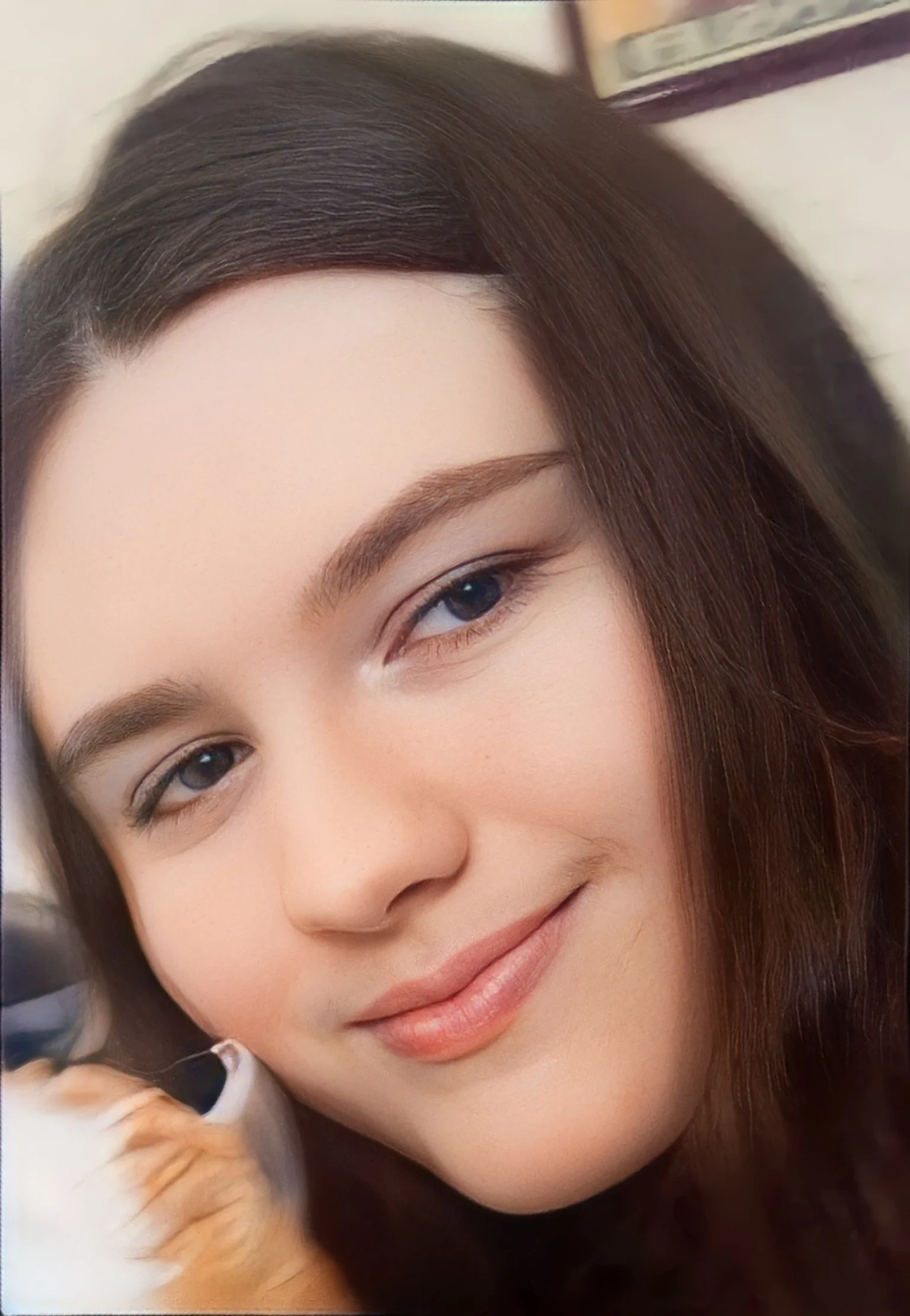 Mariel Trixina MCDaniels