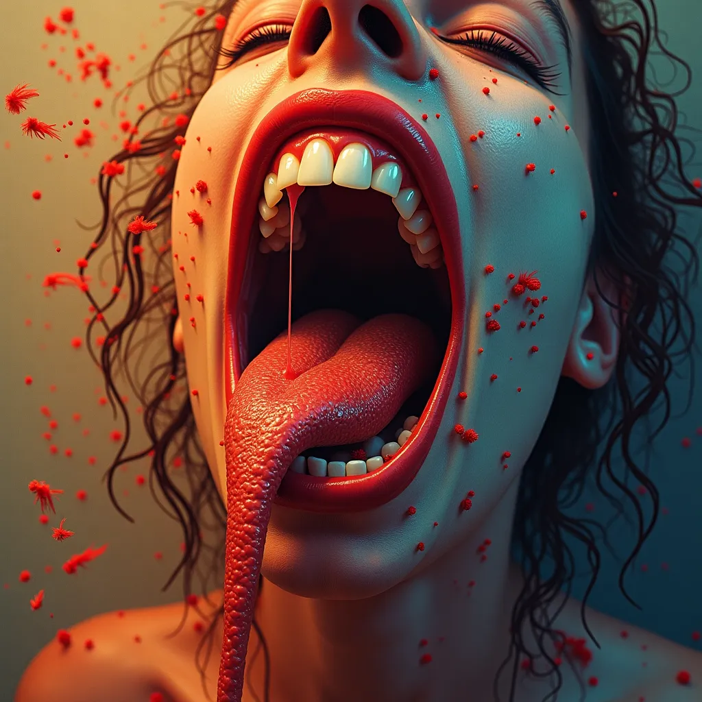 screamo jumex
