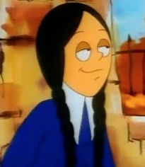 Wednesday Addams (1992)