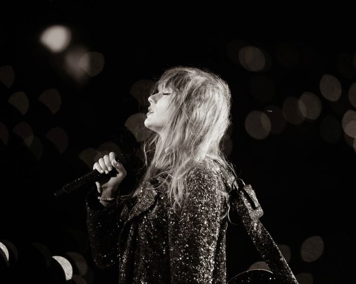 Taylor Swift (Live At The Eras Tour)