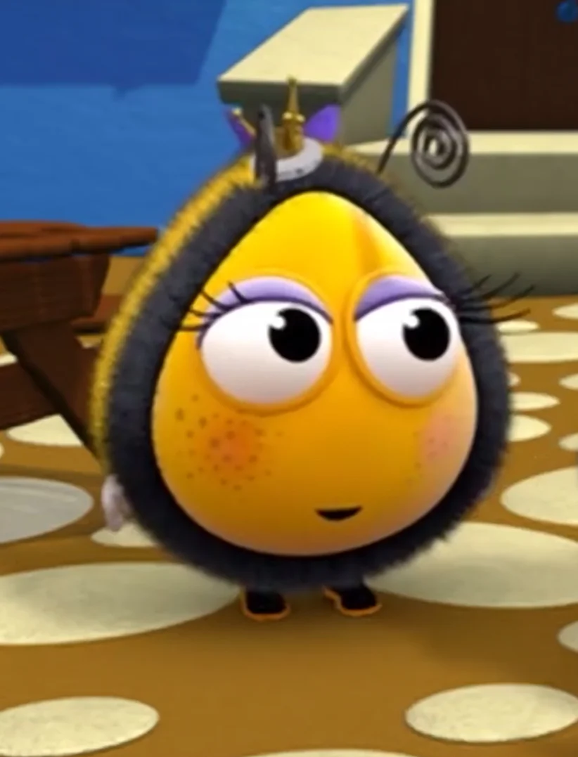 Princess Beetrice (The Hive)