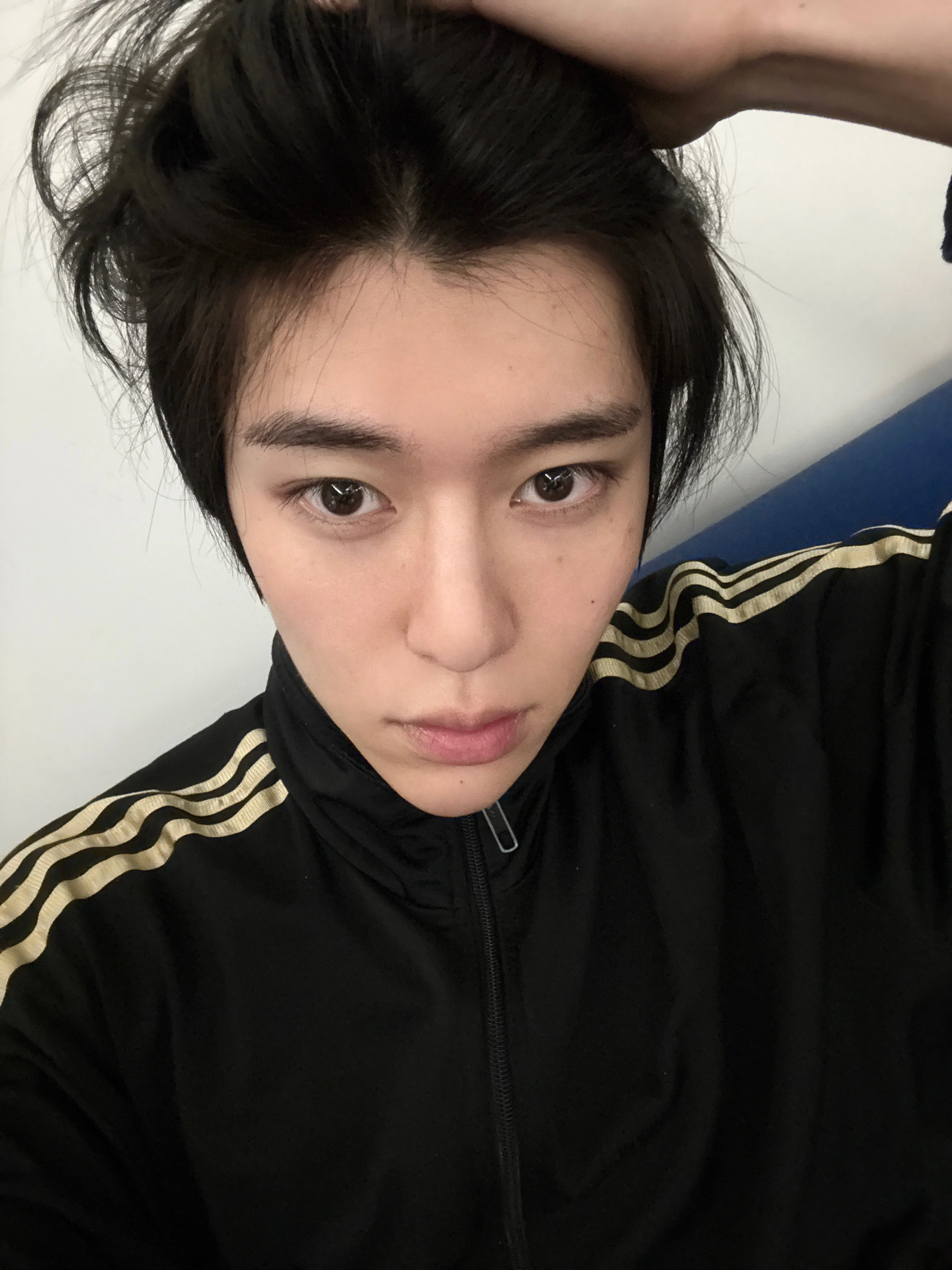 NCT WISH SION