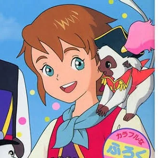 Remi (Nobody's Girl) Tagalog