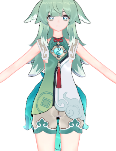 jingliu