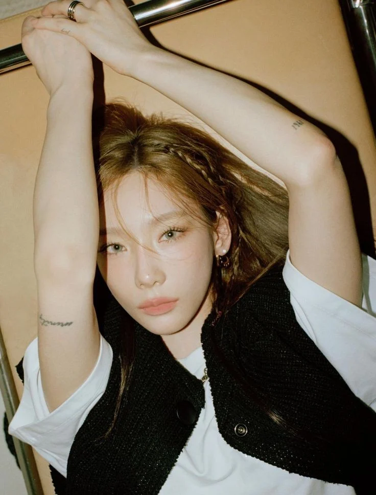 Teayeon 