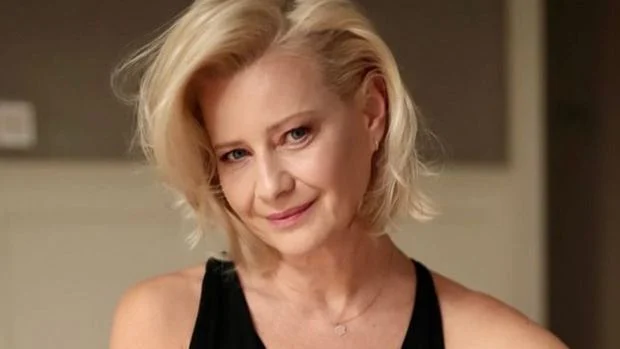 Małgorzata Kożuchowska