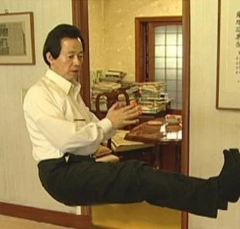 허경영 