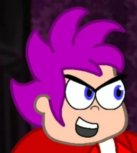 Butch (Ken The Gummy)
