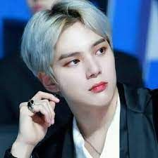 Minhyuk Monsta X