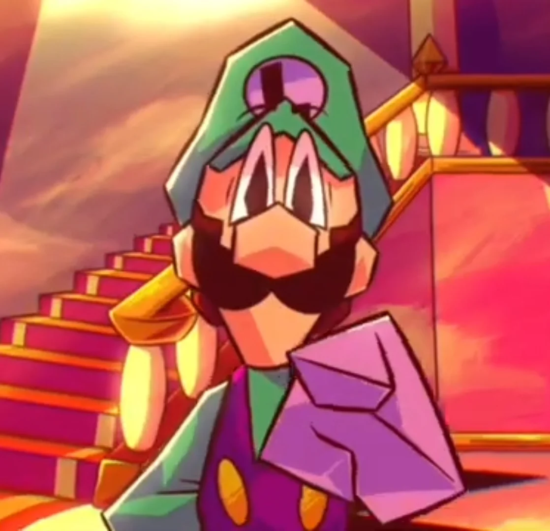 Luigi (eso marx)