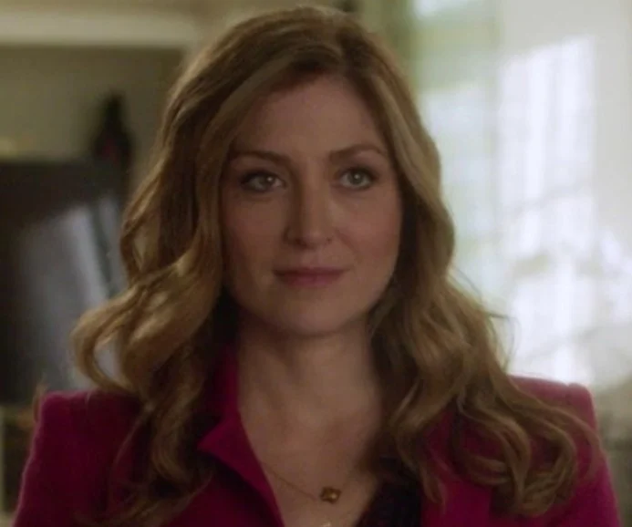 Maura Isles S3