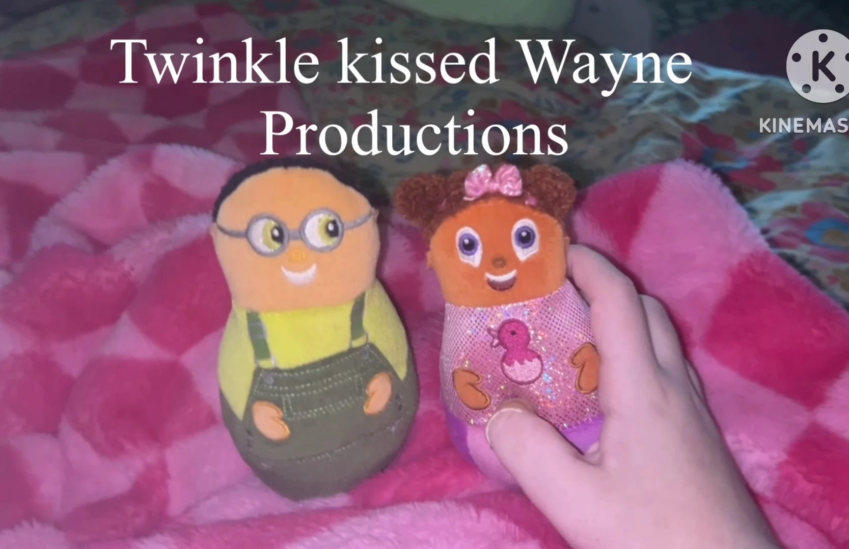 Wayne (Higglytown Heroes) (Frankie Ryan Manriquez)