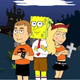 Blake The SpongeBob Fan