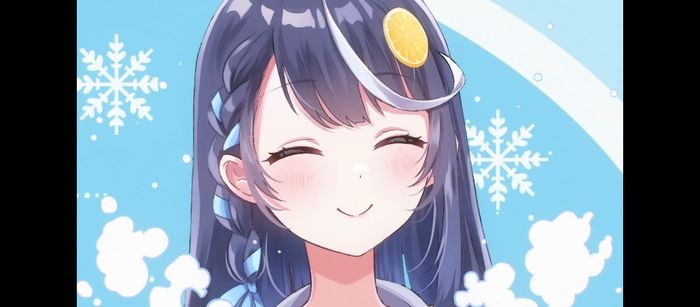 Kokorone Awayuki (Shuwa-chan) 