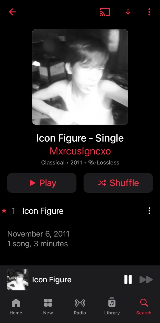 Marcus Ignacio 2