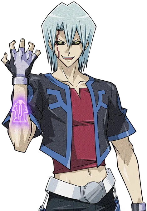 Dark Signer yugioh kor